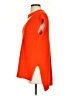 Moth Orange Sweater Vest Size S - photo 5