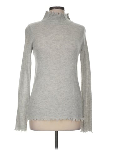 Fate Turtleneck Sweater (view 1)