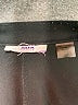 Alia Solid Black Dress Pants Size 14 - photo 4