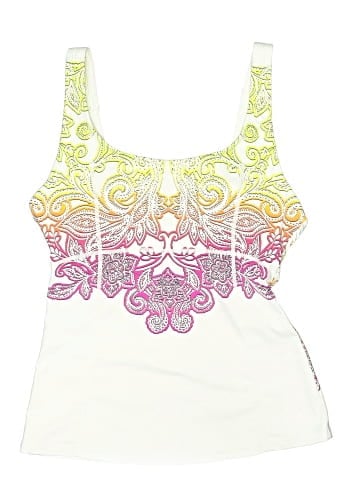 Athleta Swimsuit Top (view 1)