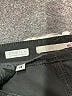 Fabrizio Gianni Black Jeans Size 4 - photo 7