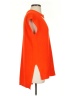Moth Orange Sweater Vest Size S - photo 4
