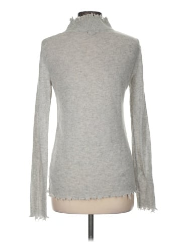 Fate Turtleneck Sweater (view 2)