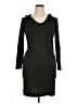 Torrid Gray Casual Dress Size 1X Plus (1) - photo 1