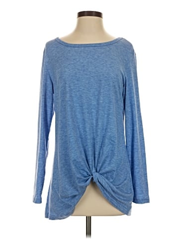 Shibever Long Sleeve Top (view 1)