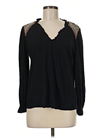 Lucky Brand Long Sleeve T-Shirt (view 1)