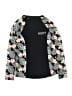 Roxy Black Rash Guard Size XL (kids) - photo 1