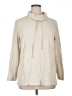 Coldwater Creek 100% Cotton Ivory Pullover Sweater Size XL - photo 1