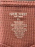 Nine West Burgundy Pullover Sweater Size XL - photo 7