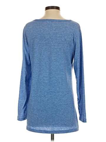 Shibever Long Sleeve Top (view 2)