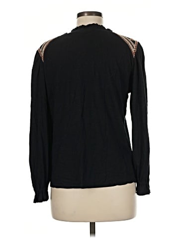 Lucky Brand Long Sleeve T-Shirt (view 2)