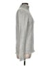 Fate Gray Turtleneck Sweater Size M - photo 4