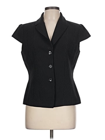 Tahari by ASL Vest (view 1)