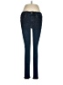 American Eagle Outfitters Hearts Blue Jeans Size 6 - photo 1