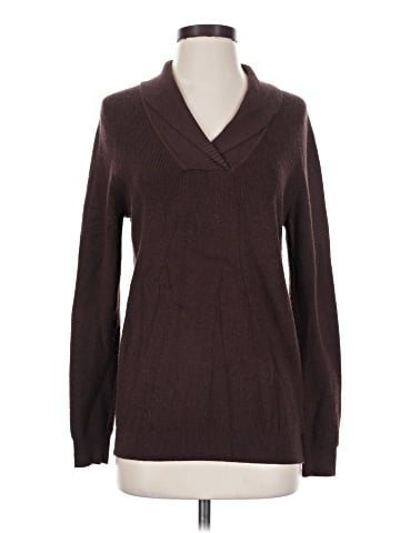 Madison Pullover Sweater (view 1)