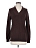 Madison Brown Pullover Sweater Size S - photo 1
