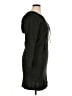 Torrid Gray Casual Dress Size 1X Plus (1) - photo 4