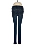 American Eagle Outfitters Hearts Blue Jeans Size 6 - photo 2