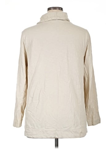 Coldwater Creek Pullover Sweater (view 2)