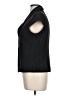 Tahari by ASL Black Vest Size 10 Petite - photo 5