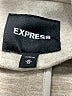 Express Gray Coat Size M - photo 6