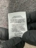 Express Gray Coat Size M - photo 7