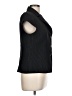 Tahari by ASL Black Vest Size 10 Petite - photo 4