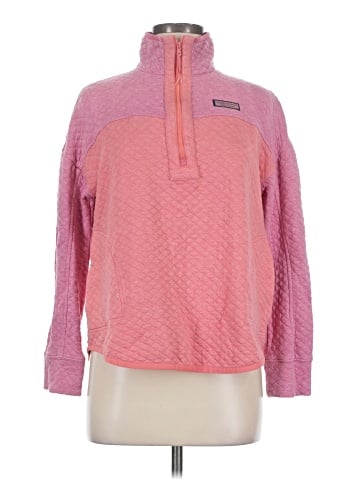 Vineyard Vines Fleece (view 1)
