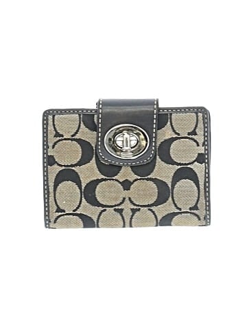 Coach Wallet (view 1)