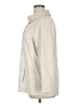 Coldwater Creek 100% Cotton Ivory Pullover Sweater Size XL - photo 5