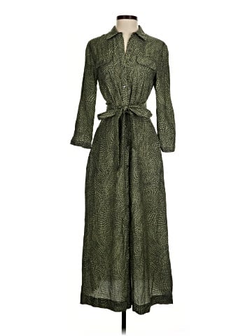J. McLaughlin Casual Dress (view 1)