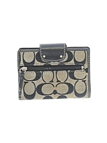 Coach Wallet (view 2)