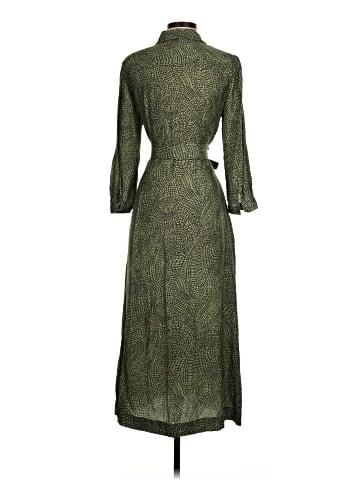J. McLaughlin Casual Dress (view 2)