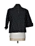 Pendleton Polka Dots Black Blazer Size Lg Petite - photo 2