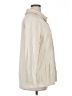 Coldwater Creek 100% Cotton Ivory Pullover Sweater Size XL - photo 4