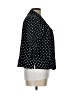Pendleton Polka Dots Black Blazer Size Lg Petite - photo 4