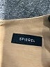 Spiegel Solid Brown Casual Dress Size 8 - photo 7