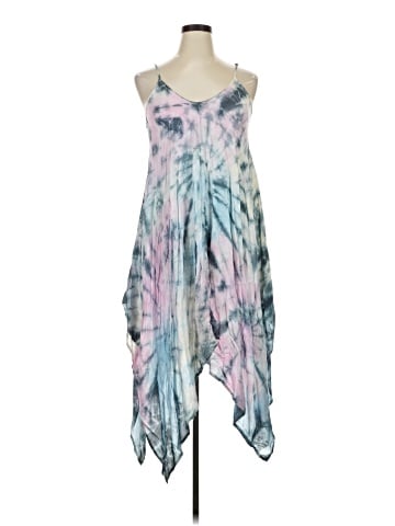 Raviya Casual Dress (view 1)