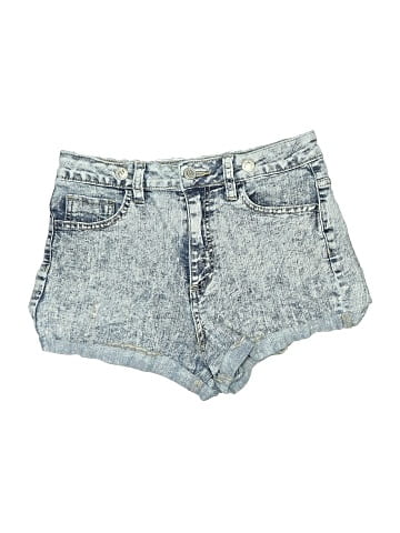 Cello Jeans Denim Shorts (view 1)