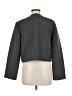 H&M Tweed Gray Jacket Size M - photo 2