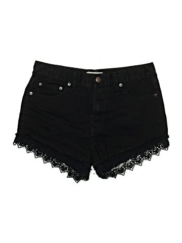 Free People Shorts (view 1)