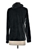 Danskin Now 100% Polyester Black Zip Up Hoodie Size S - photo 2