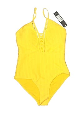 Nicole Miller One Piece Swimsuit