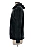 Danskin Now 100% Polyester Black Zip Up Hoodie Size S - photo 5