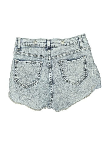Cello Jeans Denim Shorts (view 2)
