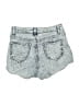 Cello Jeans Blue Denim Shorts Size 7 - photo 2