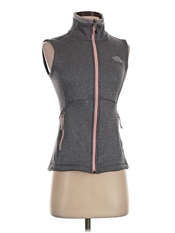 The North Face Vest (view 1)
