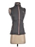 The North Face Gray Vest Size XS - photo 1