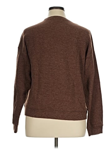 Unbranded Pullover Sweater (view 2)