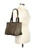 Dana Buchman Green Gray Tote One size - photo 2